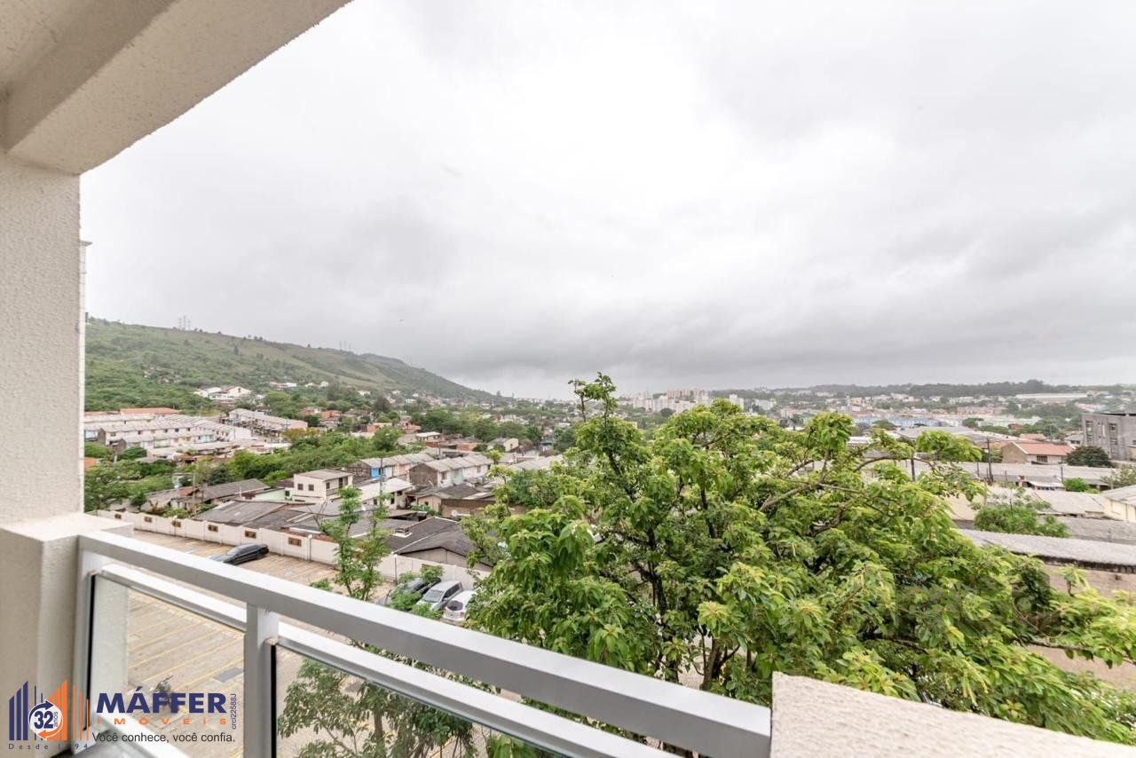 Apartamento, 2 quartos, 45 m² - Foto 5