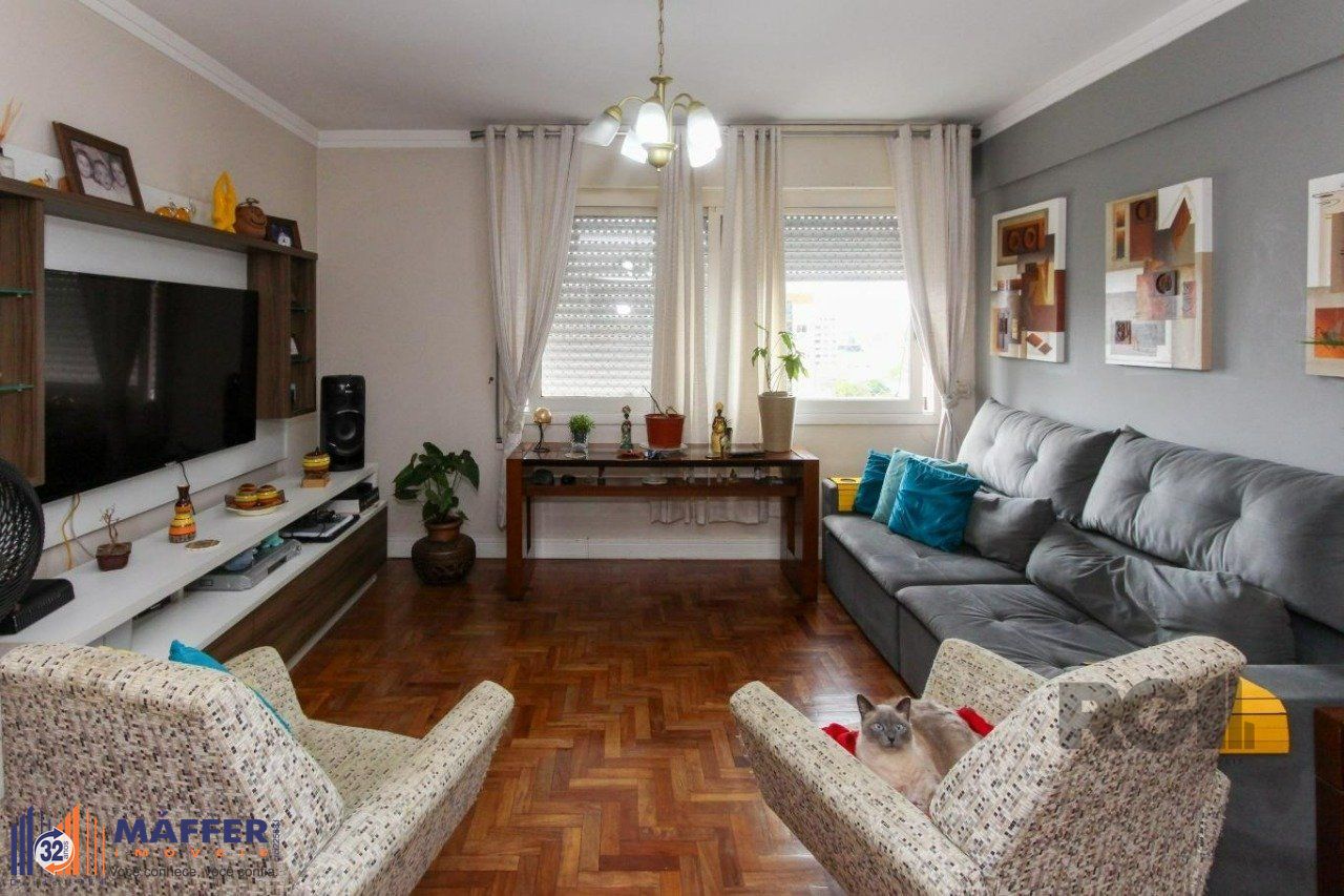 Apartamento 3 dormitórios, Canoas