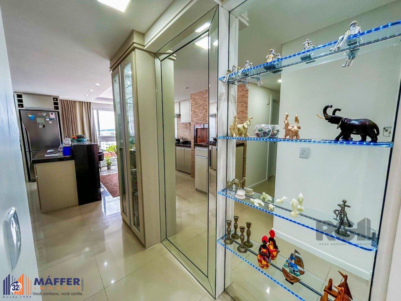 Apartamento, 3 quartos, à venda, 96 m², Tristeza - Porto Alegre — foto 5