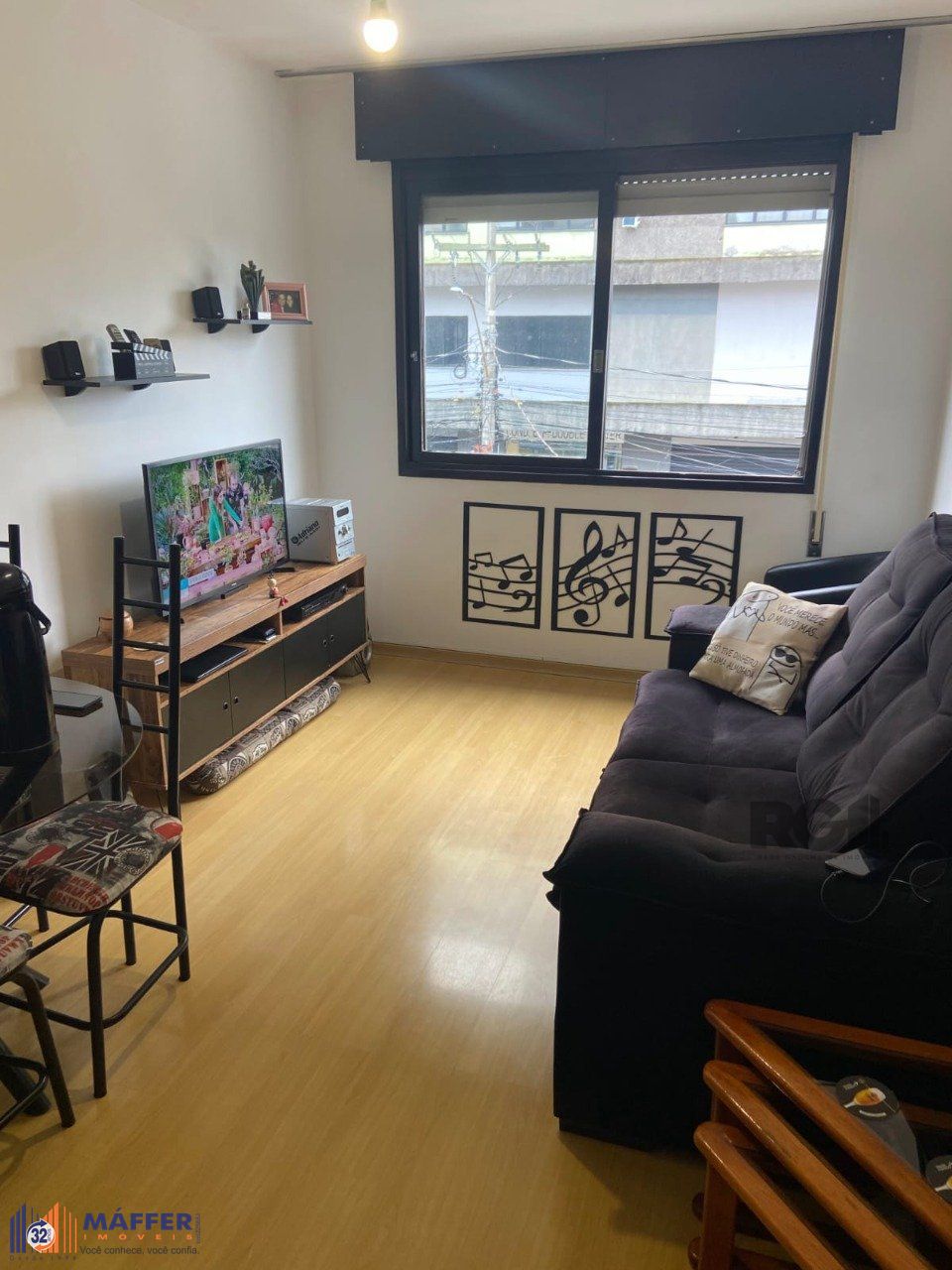 Apartamento, 2 quartos, 65 m² - Foto 4