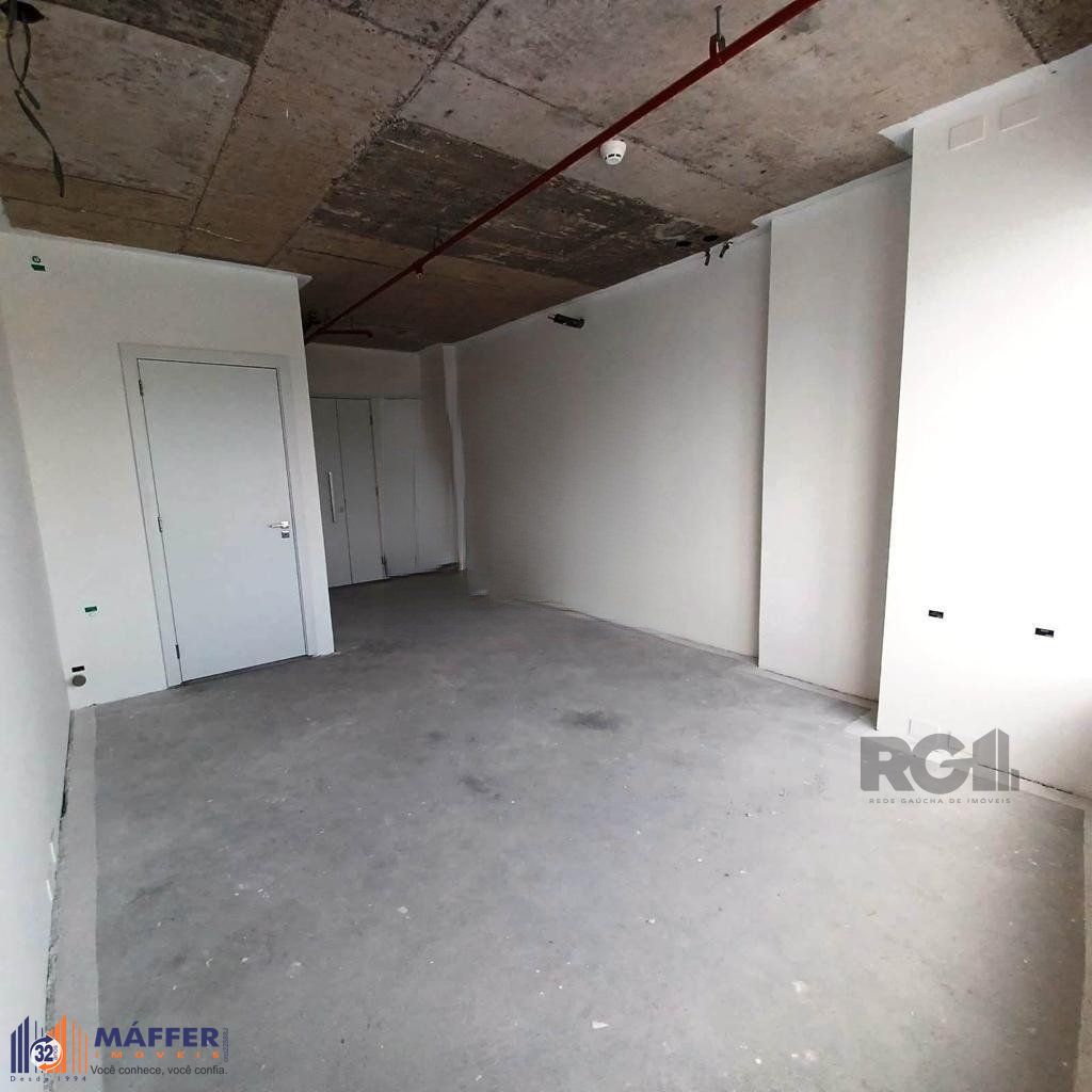 Sala-Conjunto, 28 m² - Foto 26