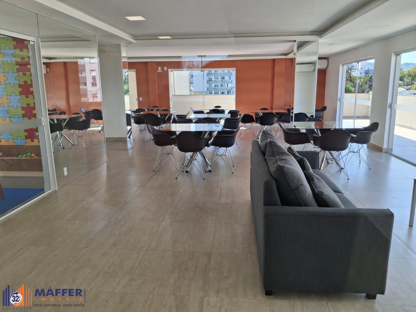 Apartamento, 2 quartos, 55 m² - Foto 15