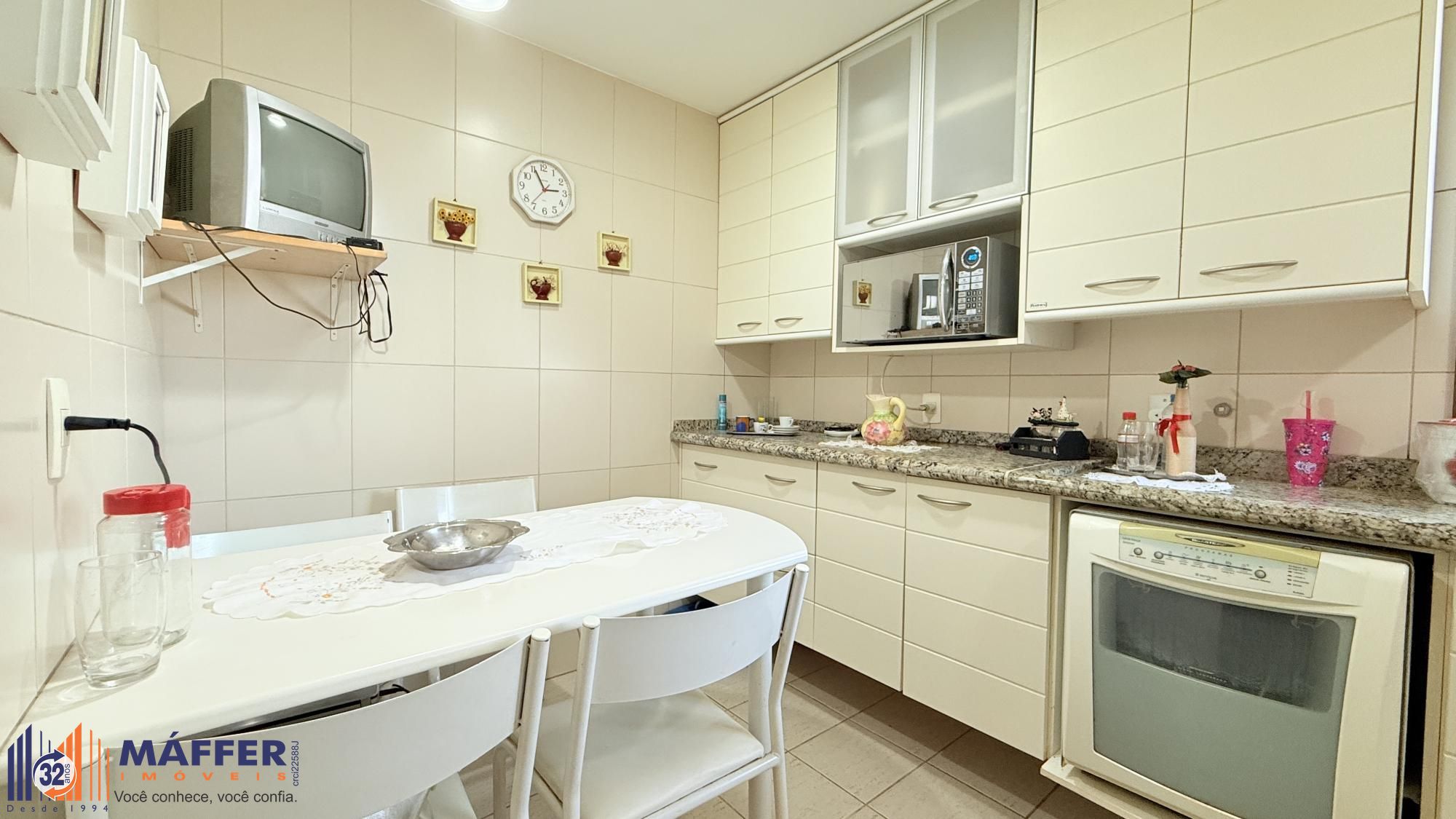 Apartamento, 3 quartos, 162 m² - Foto 6