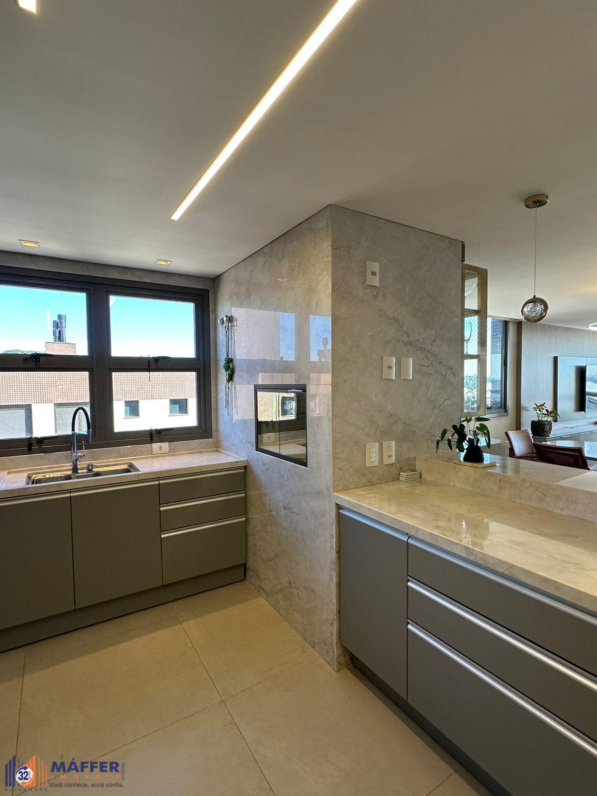 Apartamento, 3 quartos, 136 m² - Foto 14