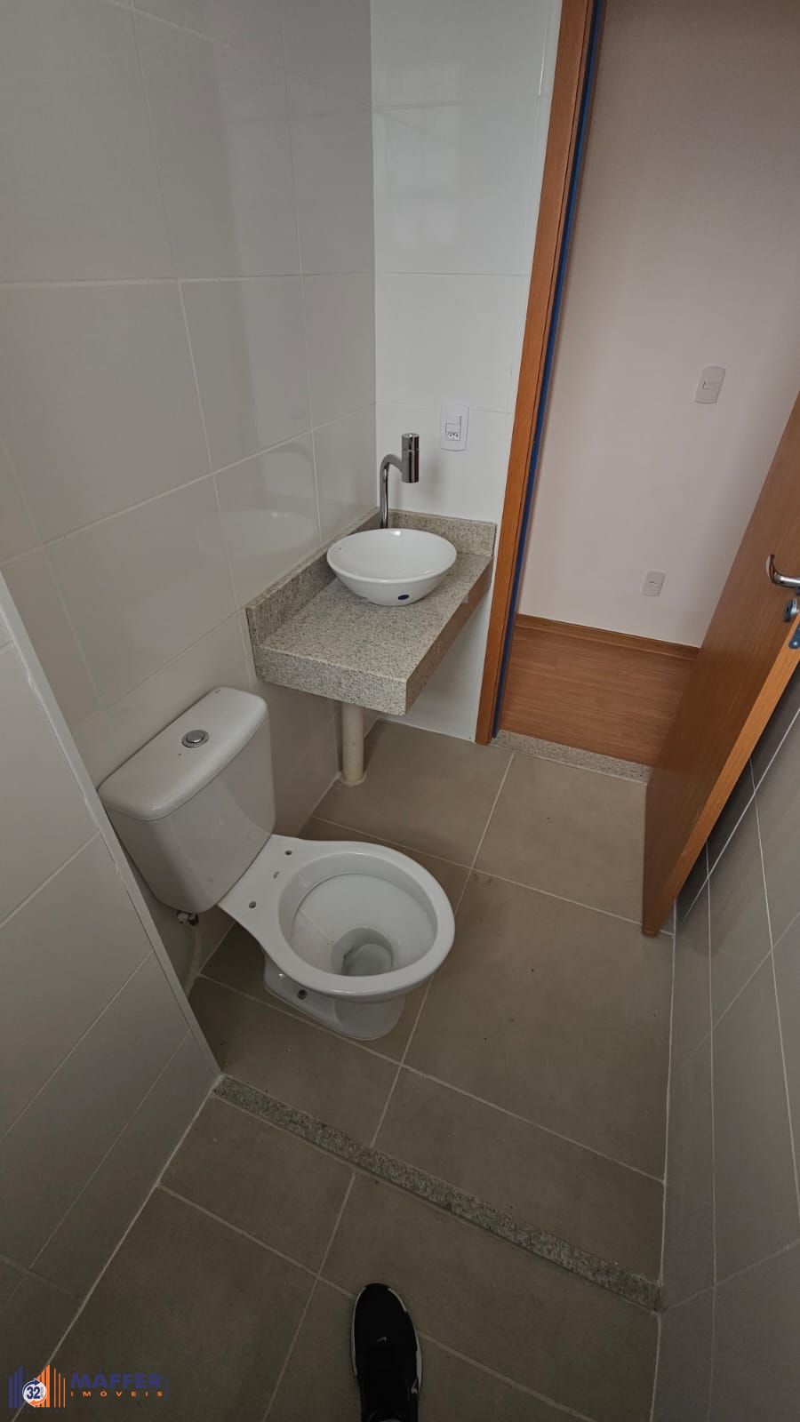 Apartamento no Residencial Porto Fazenda Real, 2 quartos, à venda, 56 m², Cavalhada - Porto Alegre — foto 4