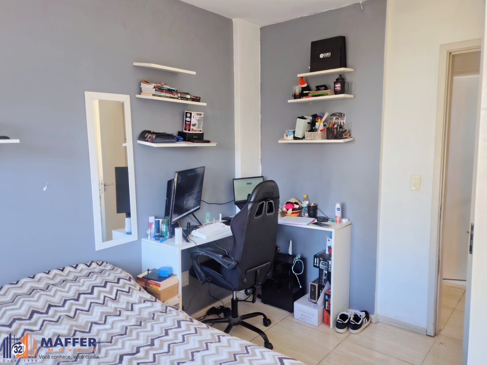 Cobertura, 2 quartos, 125 m² - Foto 13