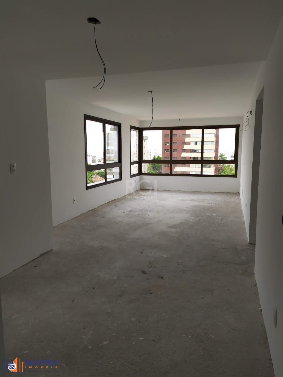 Apartamento no Hermitage, 2 suítes, à venda, 90 m², Petrópolis - Porto Alegre — foto 5