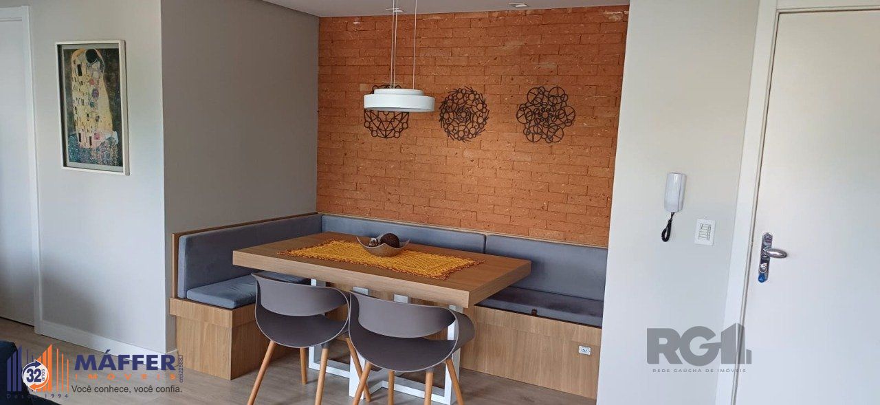 Apartamento, 2 quartos, 76 m² - Foto 7