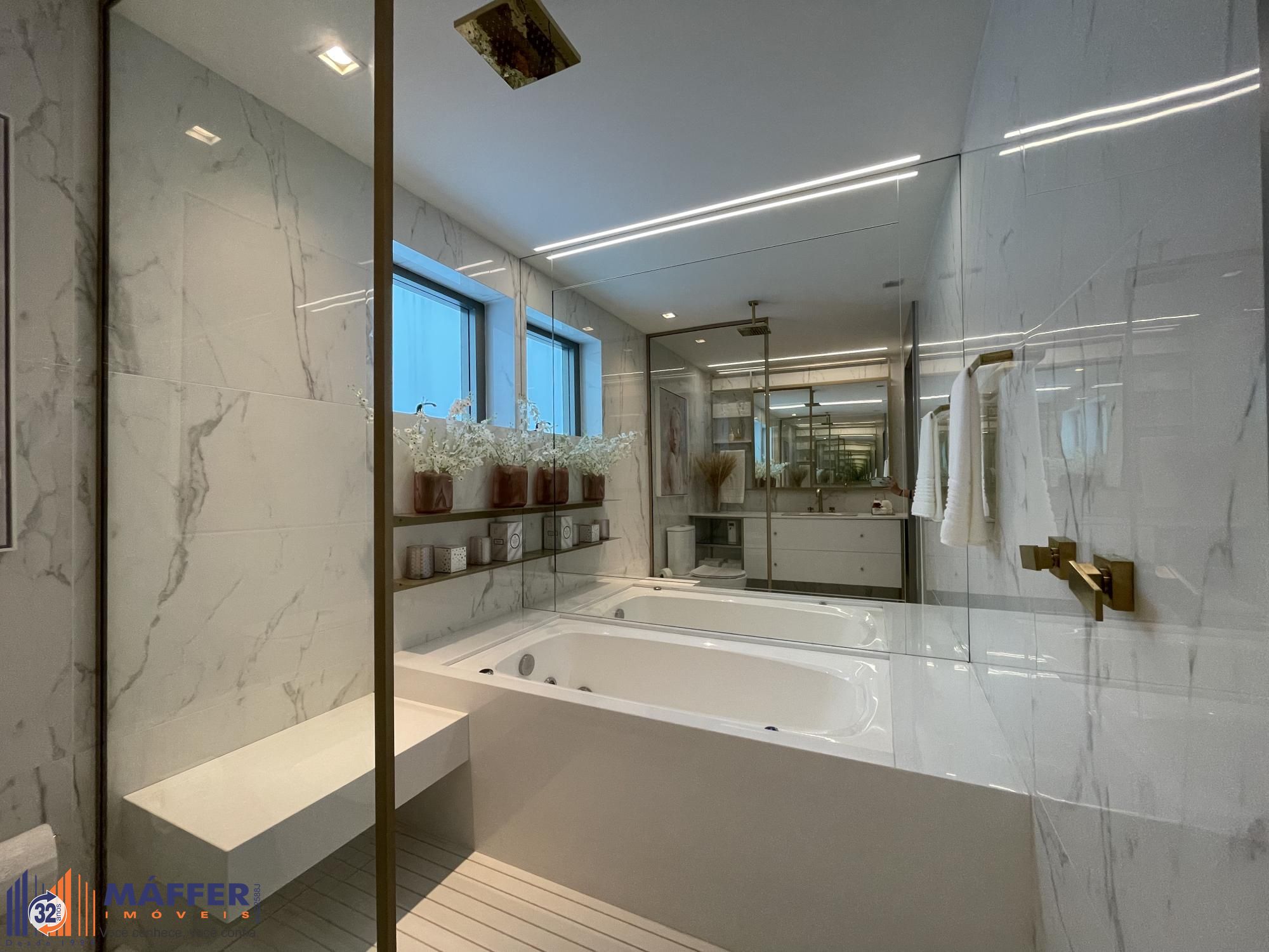 Apartamento, 4 quartos, 328 m² - Foto 52