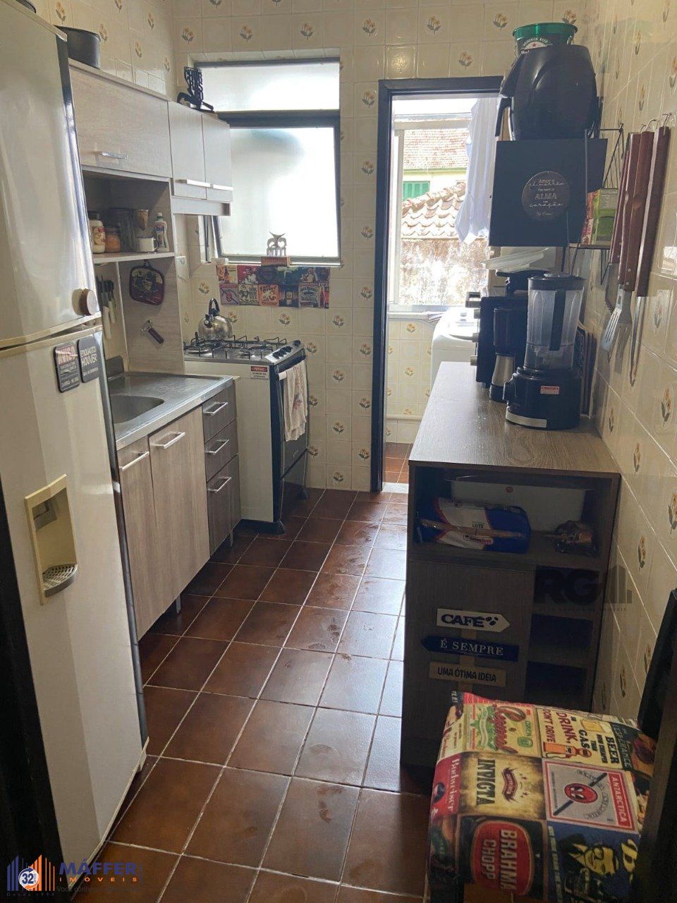 Apartamento, 2 quartos, 65 m² - Foto 6