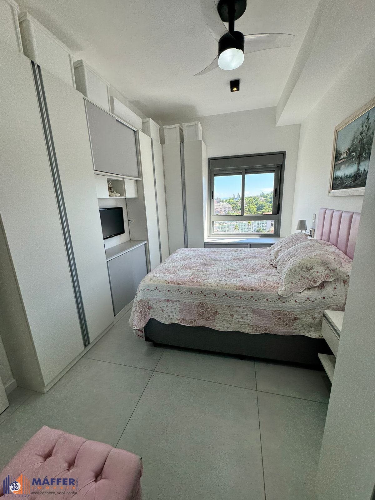 Apartamento, 1 quarto, 53 m² - Foto 17