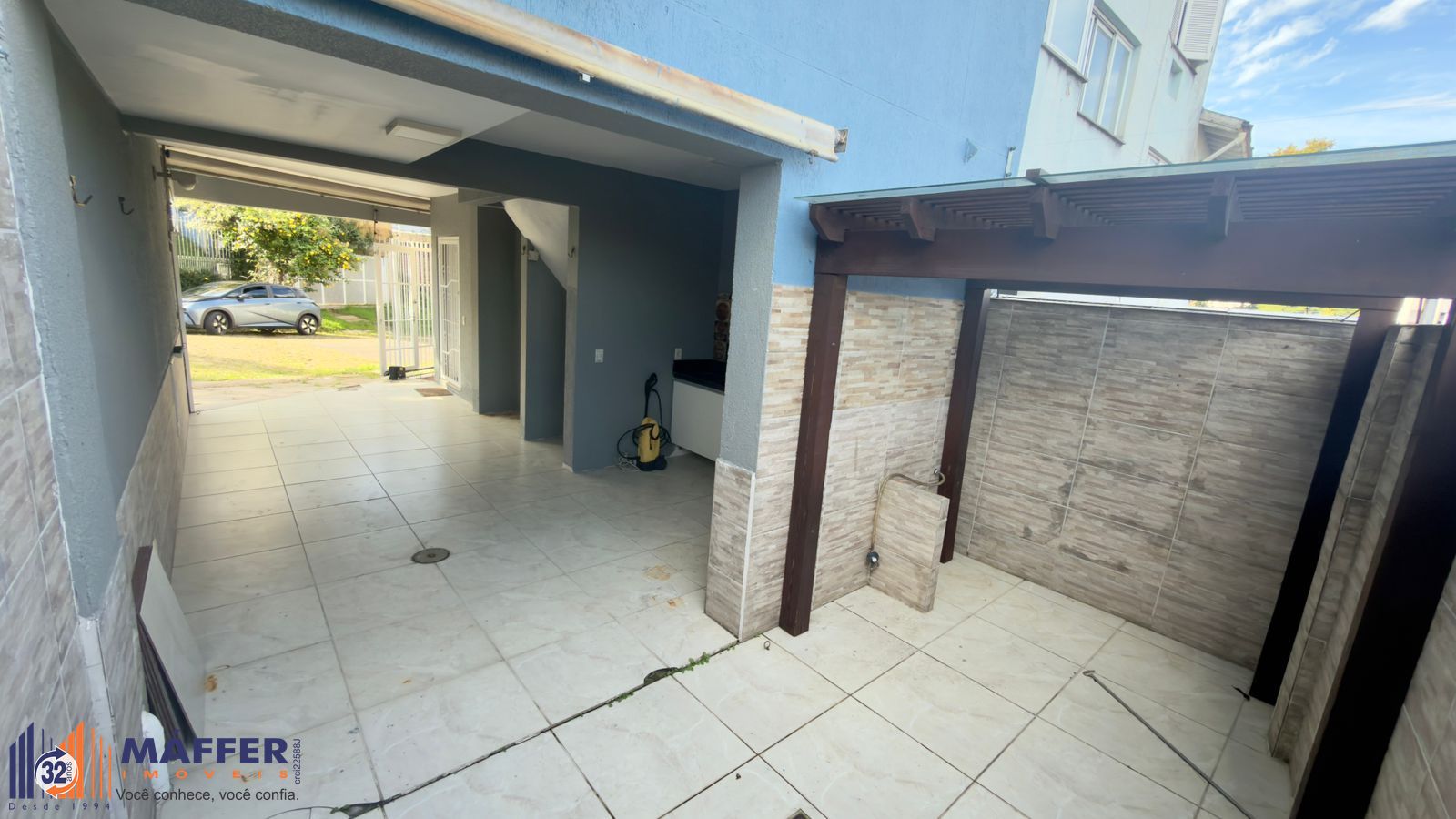 Casa, 2 quartos, 130 m² - Foto 33