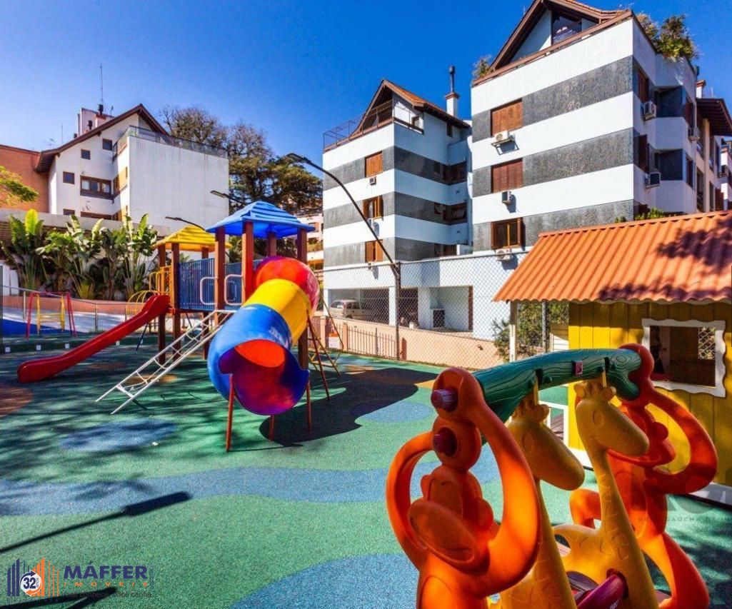 Apartamento, 3 quartos, 85 m² - Foto 22