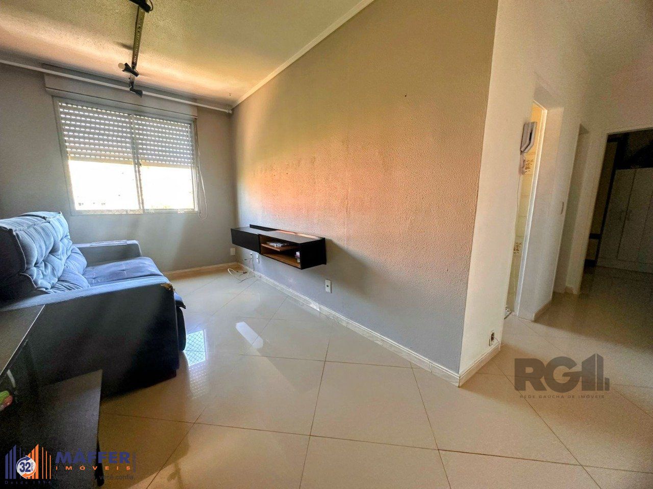 Apartamento, 1 quarto, 43 m² - Foto 3