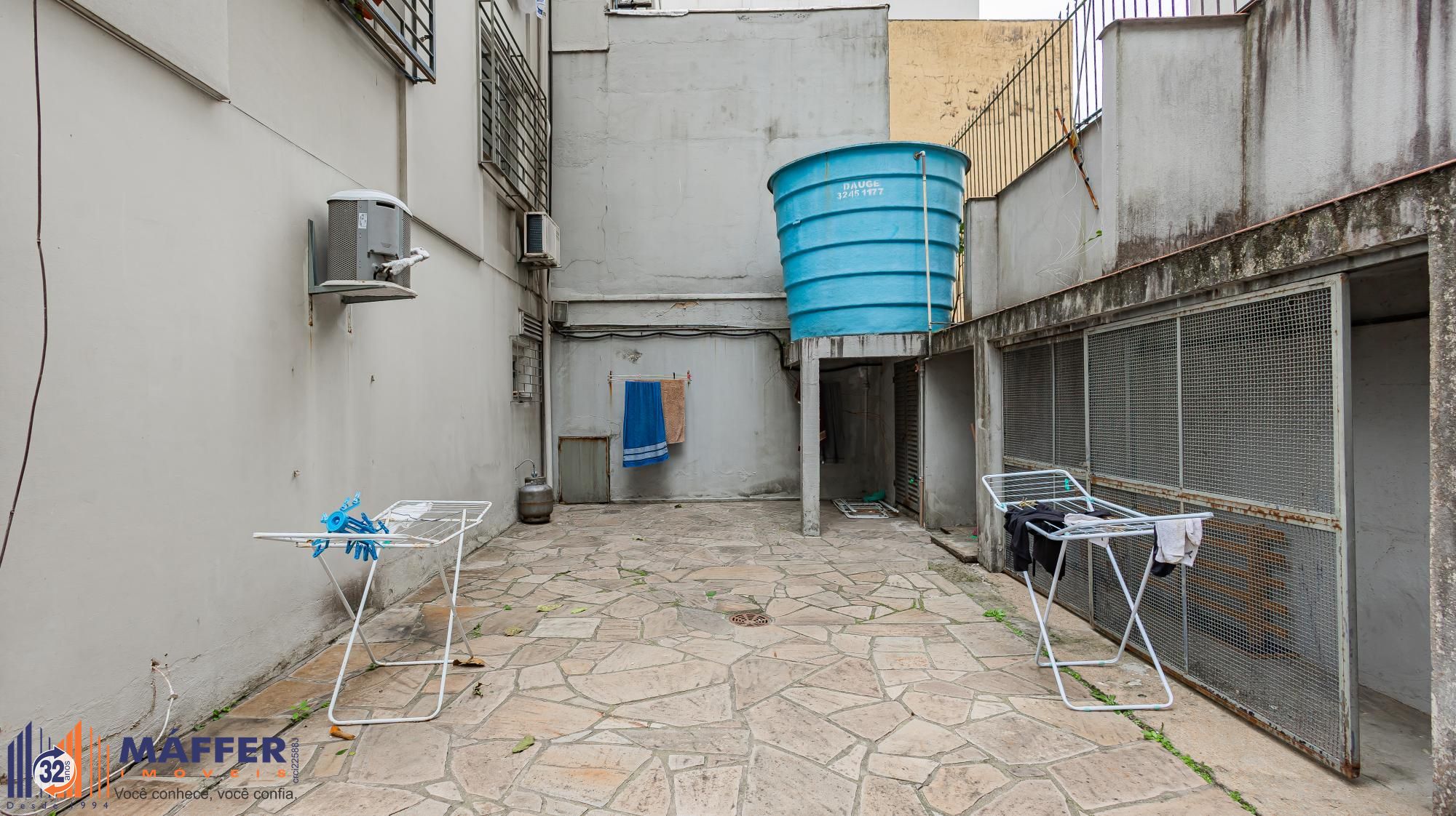 Apartamento, 2 quartos, 55 m² - Foto 23