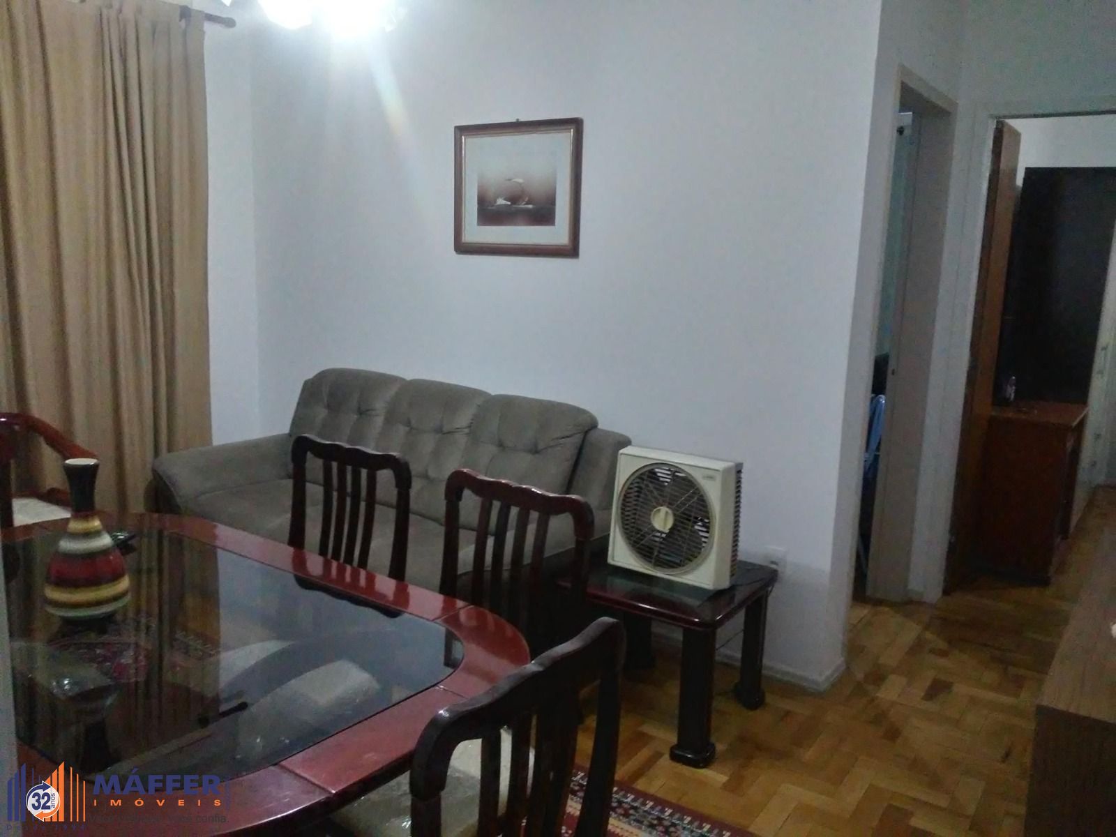 Apartamento, 2 quartos, à venda, 61 m², São Sebastião - Porto Alegre — foto 2