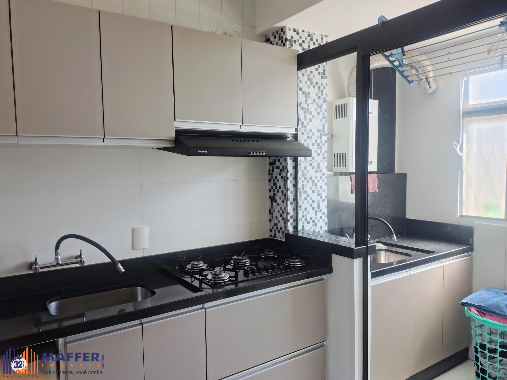 Apartamento, 2 quartos, 62 m² - Foto 16