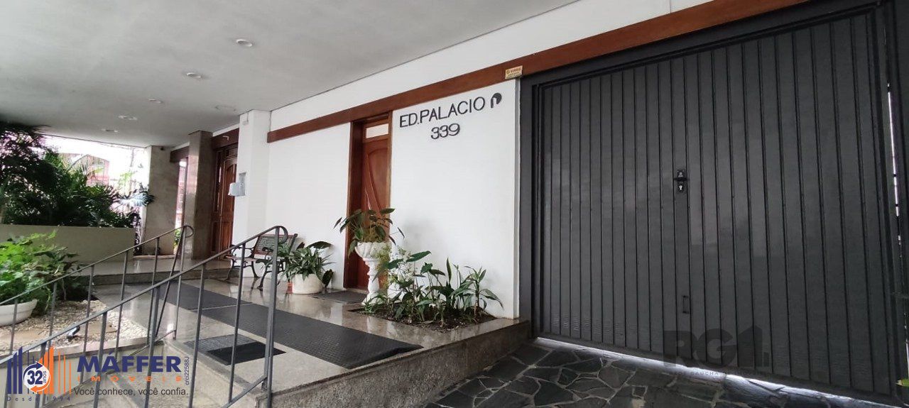 Apartamento, 1 quarto, à venda, 45 m², Centro Histórico - Porto Alegre — foto 2