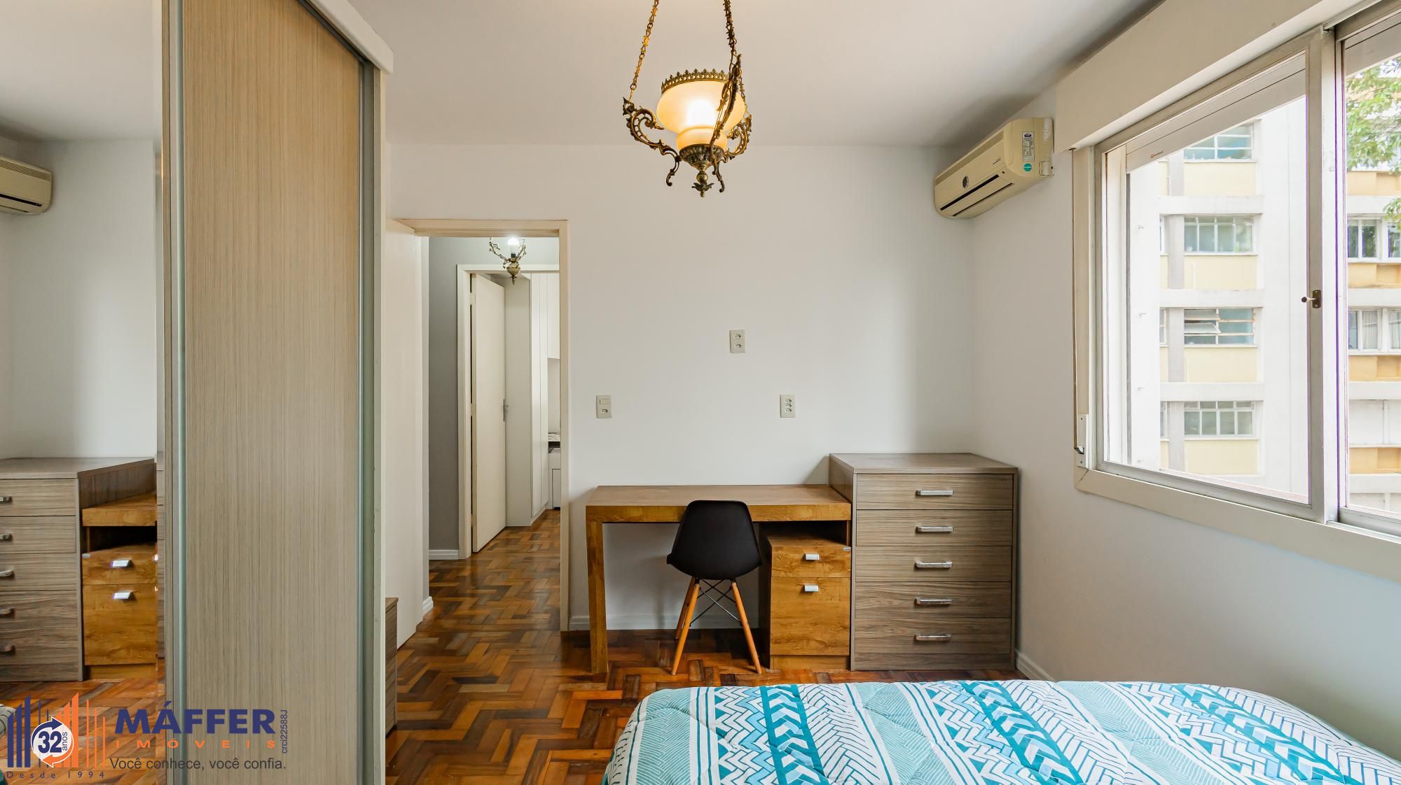 Apartamento, 2 quartos, 55 m² - Foto 18