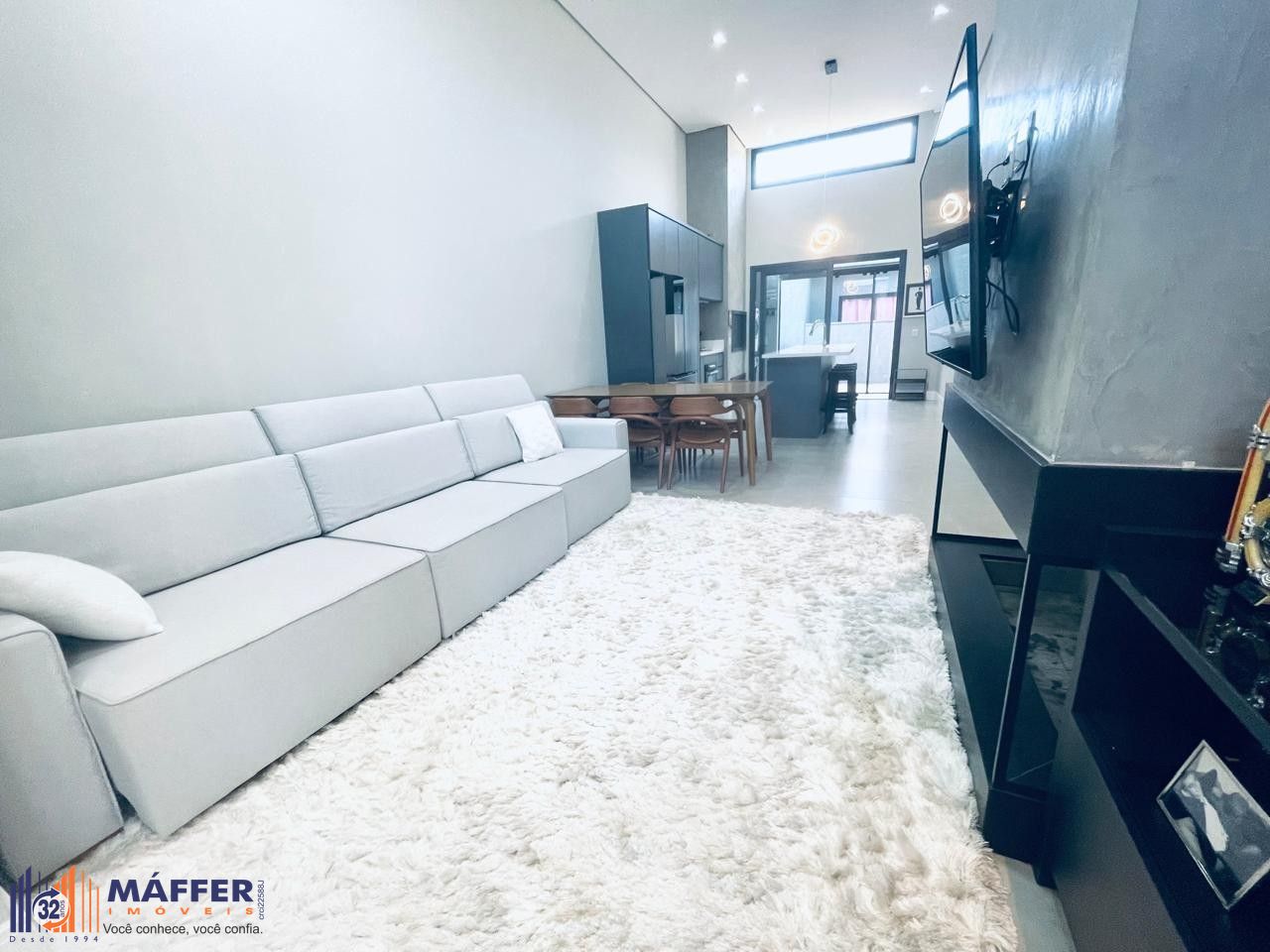 Casa de Condomínio, 3 suítes, à venda, 157 m², Alphaville - Gravataí — foto 4