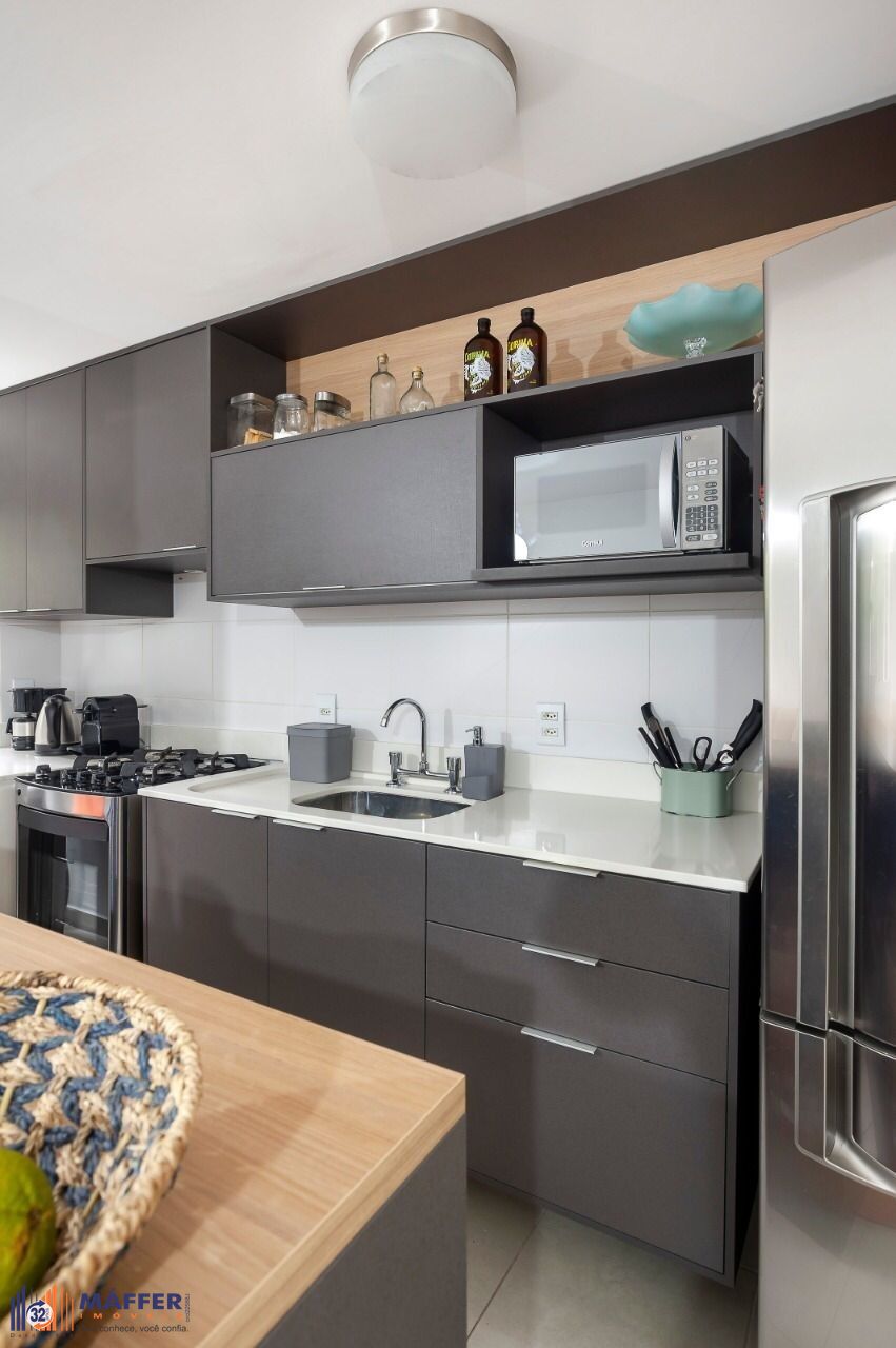 Apartamento, 2 quartos, 59 m² - Foto 10