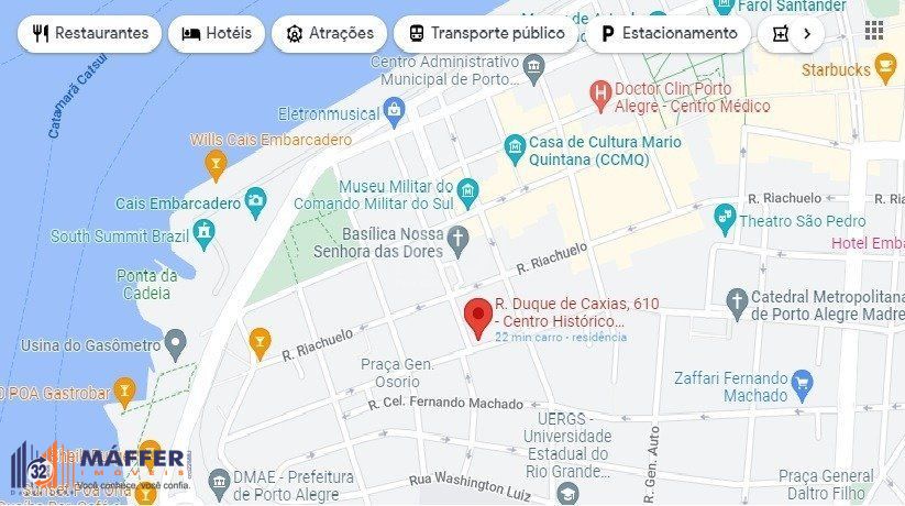 Casa, 3 suítes, à venda, 240 m², Centro Histórico - Porto Alegre — foto 2