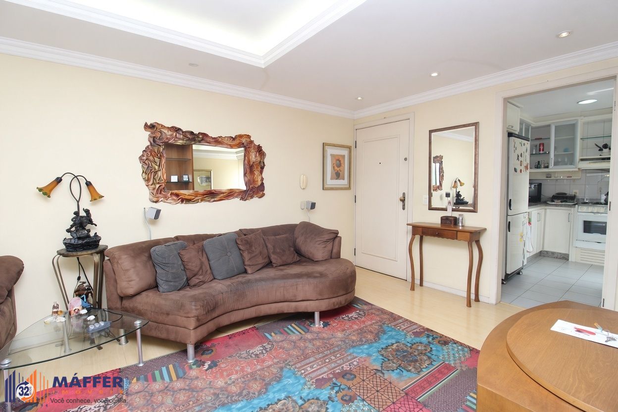 Apartamento, 2 quartos, à venda, 86 m², Floresta - Porto Alegre — foto 2