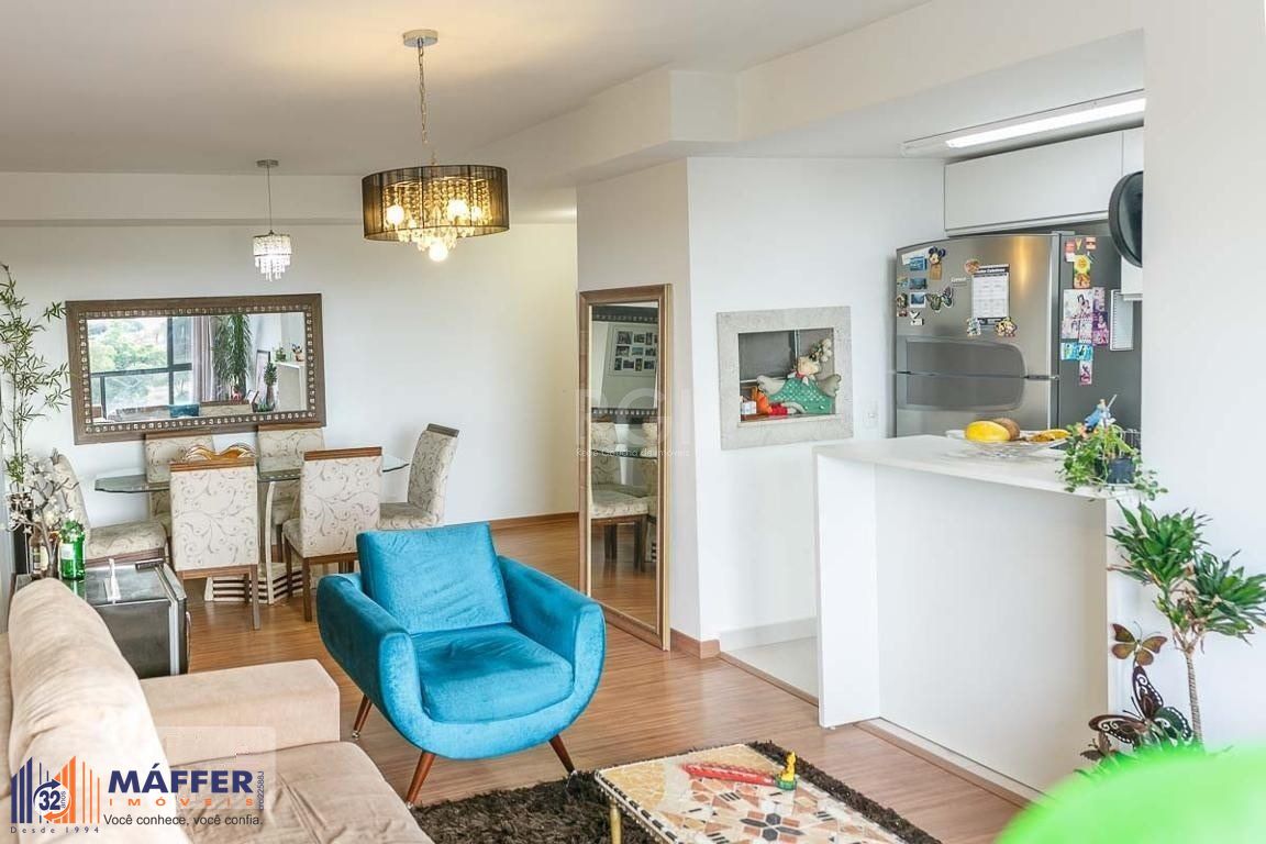 Apartamento, 3 quartos, 100 m² - Foto 13