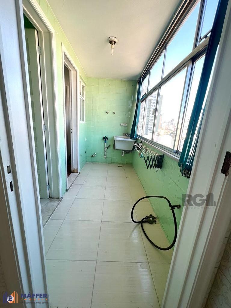 Apartamento, 3 quartos, 100 m² - Foto 21