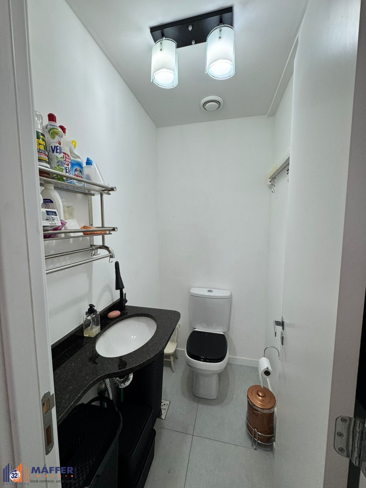 Apartamento, 1 quarto, 53 m² - Foto 13