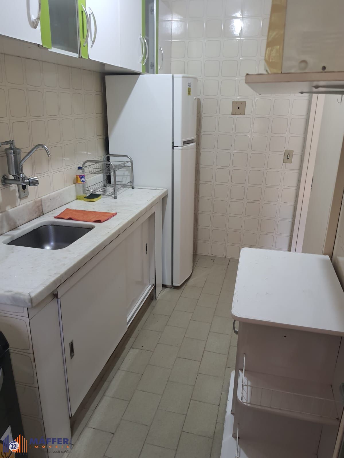 Apartamento, 1 quarto, 46 m² - Foto 13