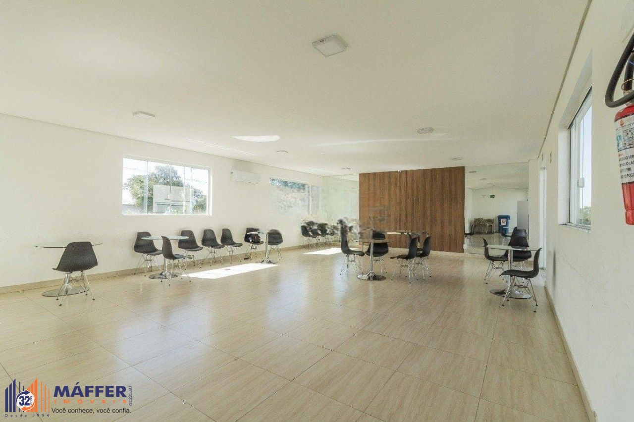 Apartamento, 2 quartos, 43 m² - Foto 4