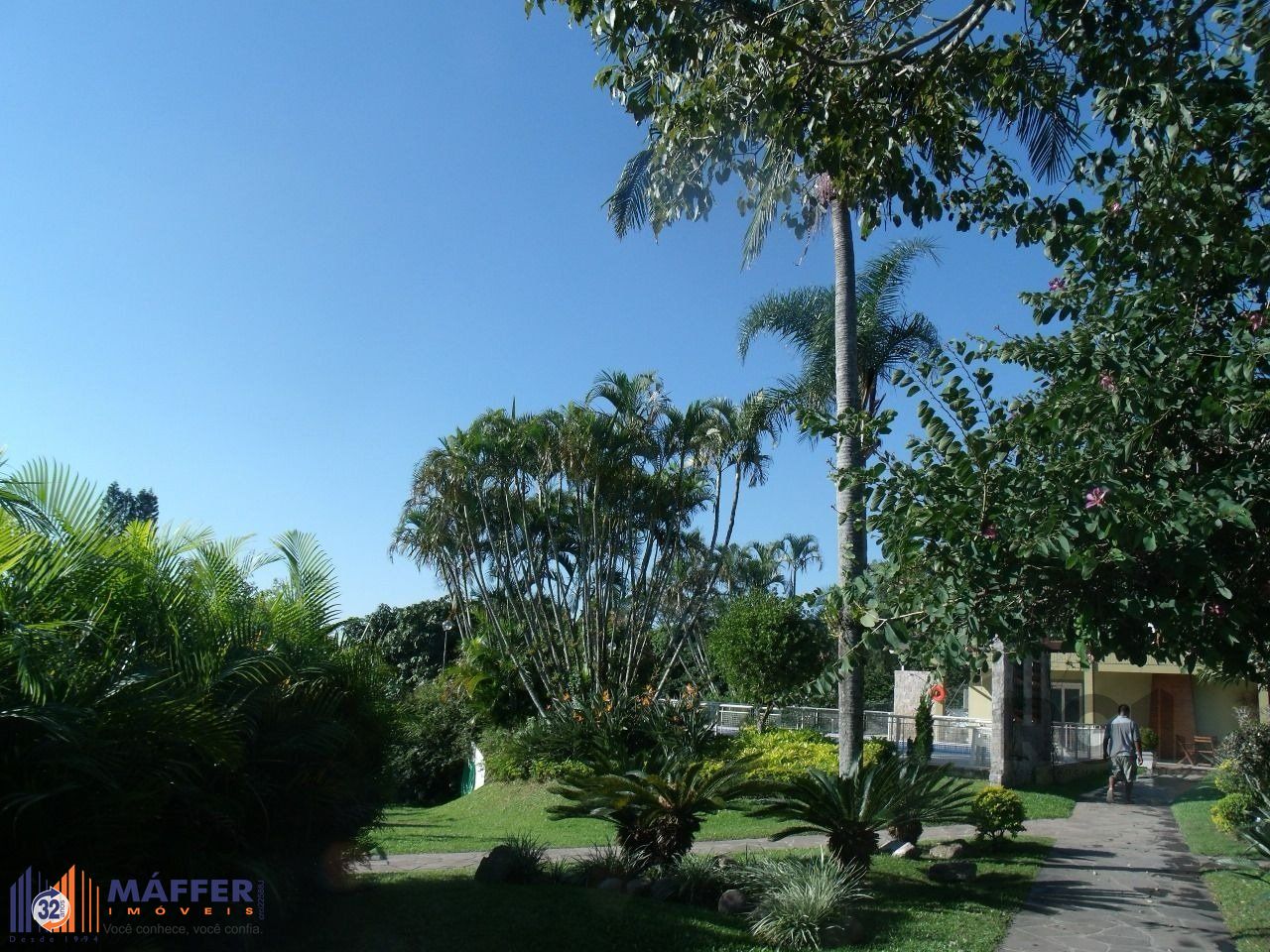 Casa de Condomínio, 3 quartos - Foto 19