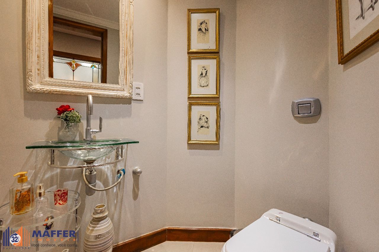 Cobertura, 3 quartos, 295 m² - Foto 27