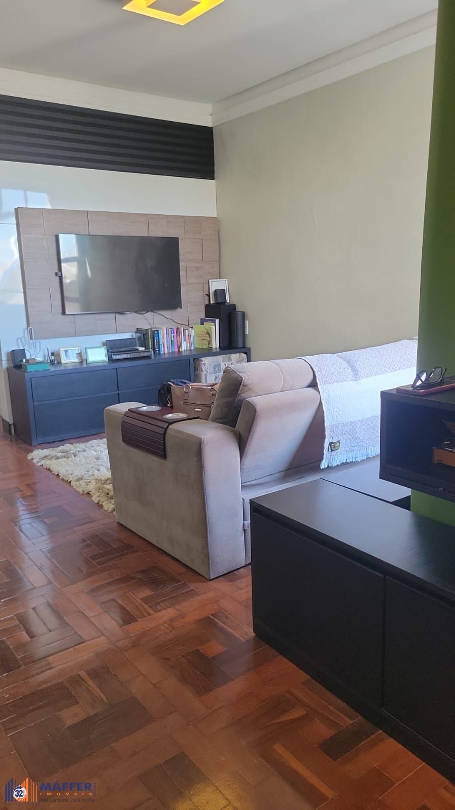 Apartamento, 1 suíte, à venda, 52 m², Santana - Porto Alegre — foto 3