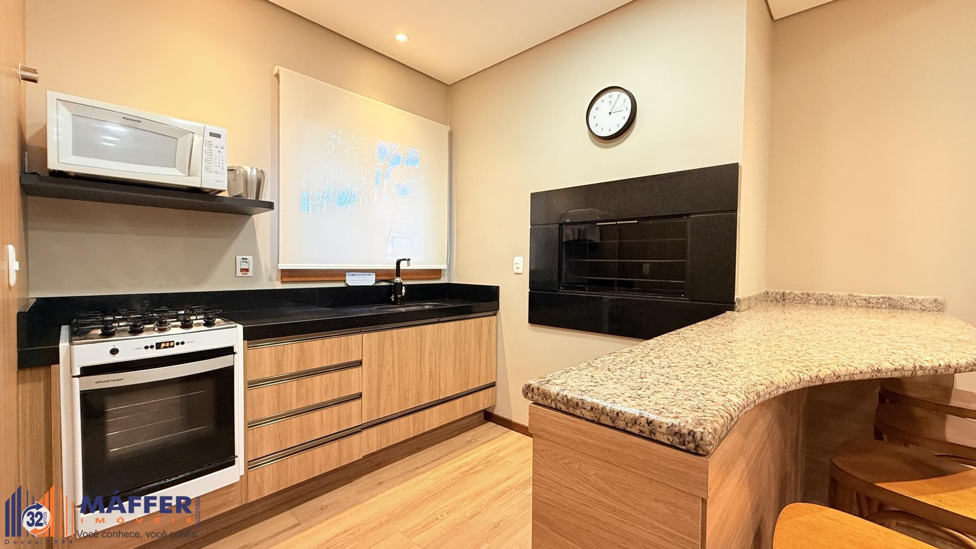 Apartamento, 3 quartos, 162 m² - Foto 25