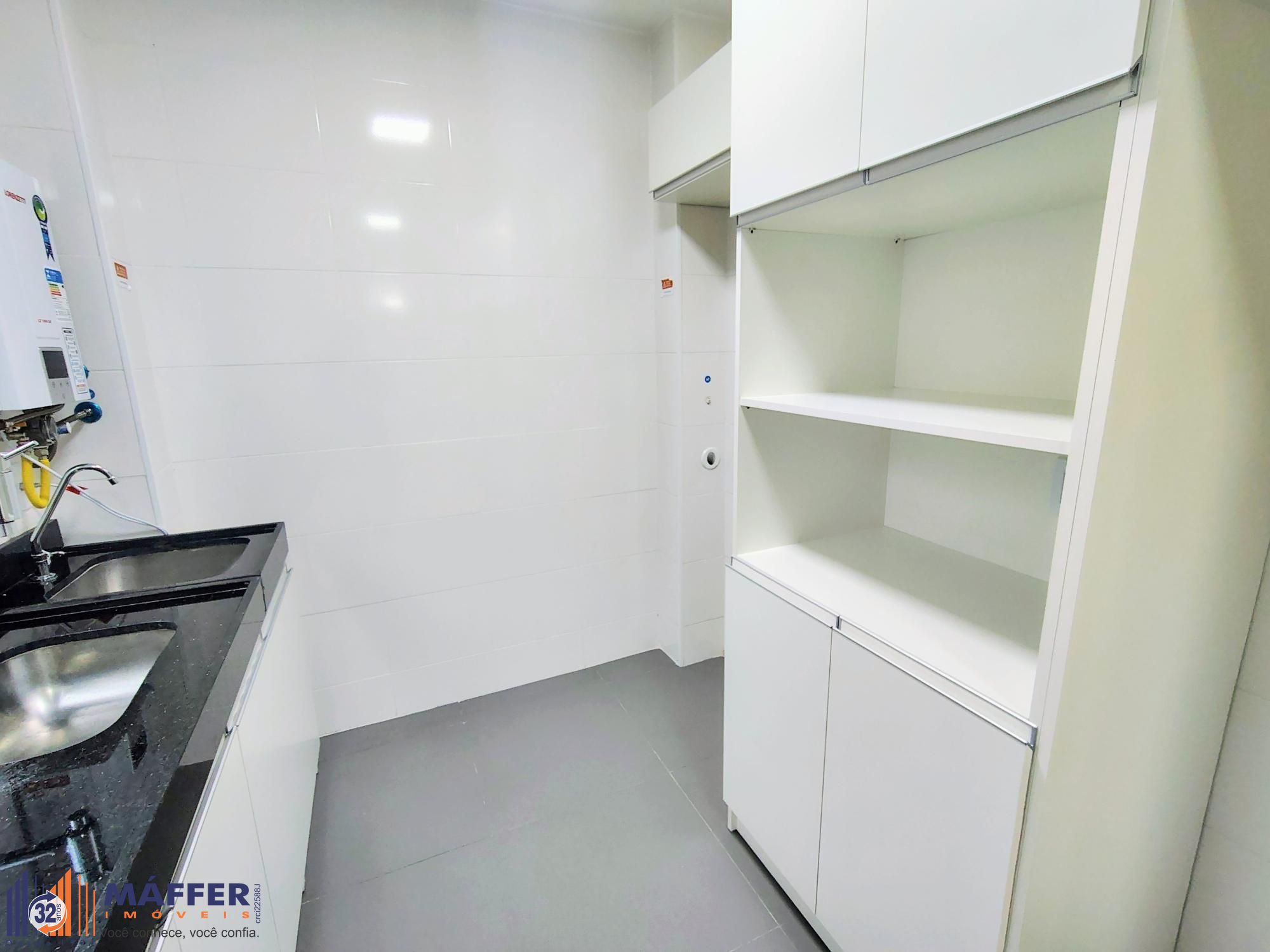 Apartamento, 2 quartos, 40 m² - Foto 35