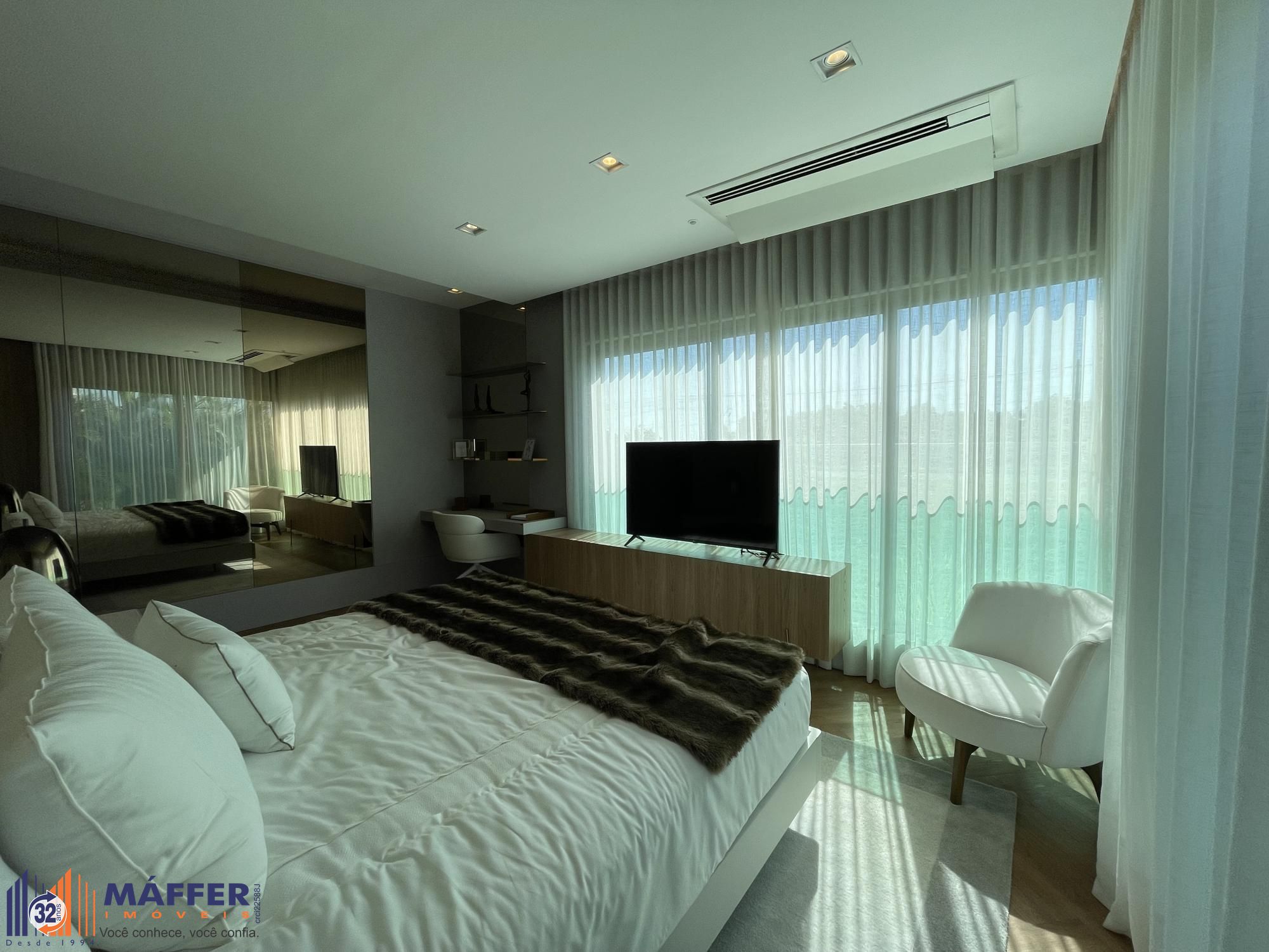 Apartamento, 4 quartos, 328 m² - Foto 59