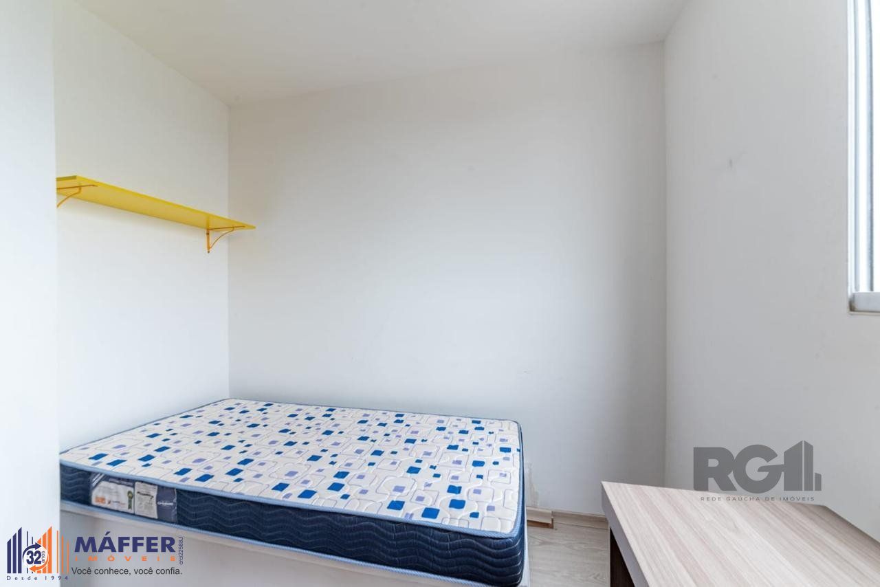 Apartamento, 2 quartos, 45 m² - Foto 12