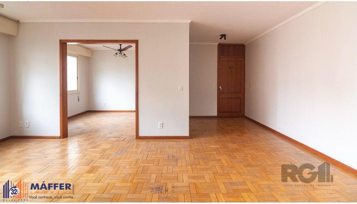Apartamento, 3 quartos, à venda, 133 m², São João - Porto Alegre — foto 3