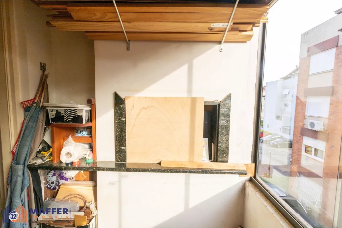 Apartamento, 2 quartos, 57 m² - Foto 6