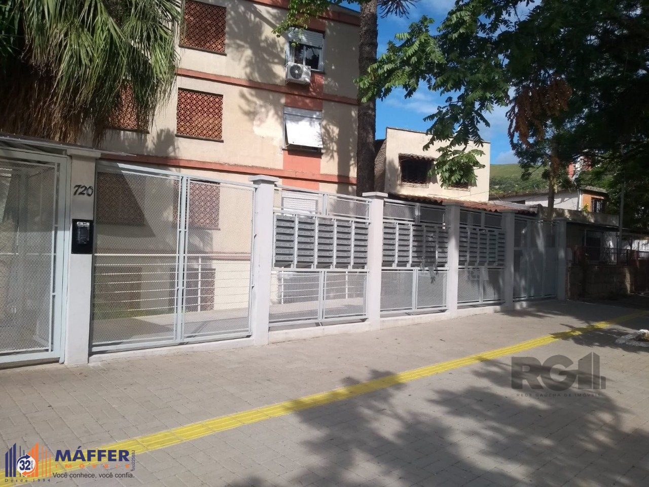 Apartamento, 2 quartos, à venda, 78 m², Glória - Porto Alegre — foto 3