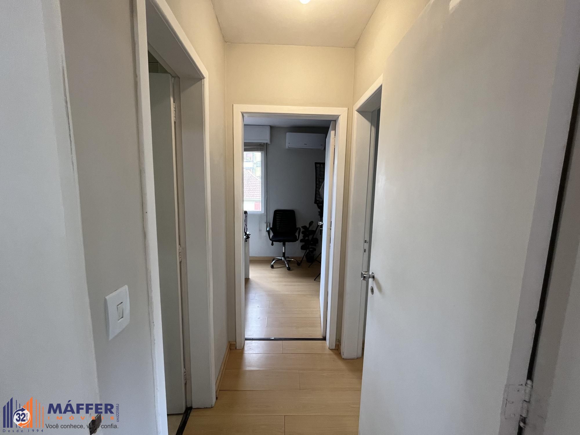 Apartamento, 2 quartos, 59 m² - Foto 11