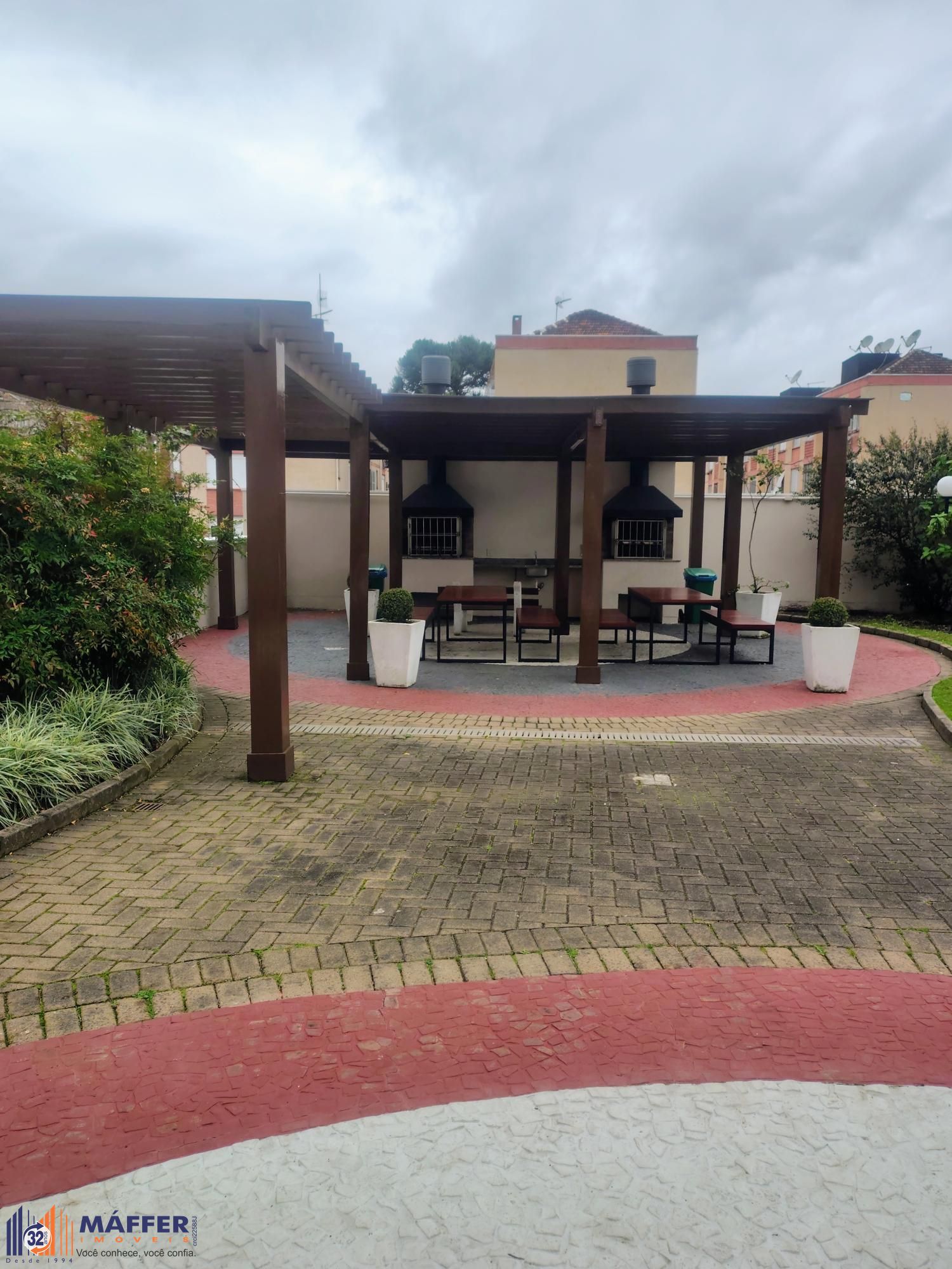 Apartamento, 3 quartos, 65 m² - Foto 52