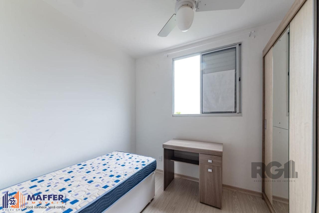 Apartamento, 2 quartos, 45 m² - Foto 11