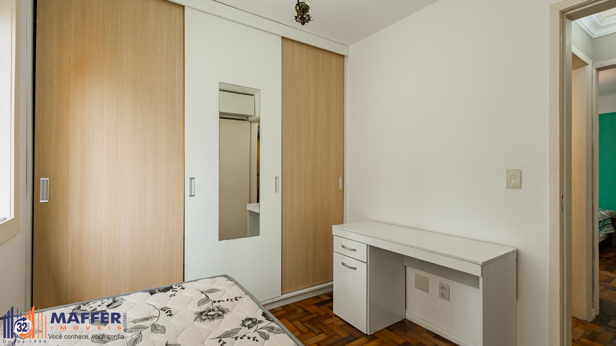 Apartamento, 2 quartos, 55 m² - Foto 15