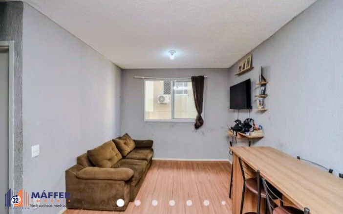 Apartamento, 2 quartos, 41 m² - Foto 10