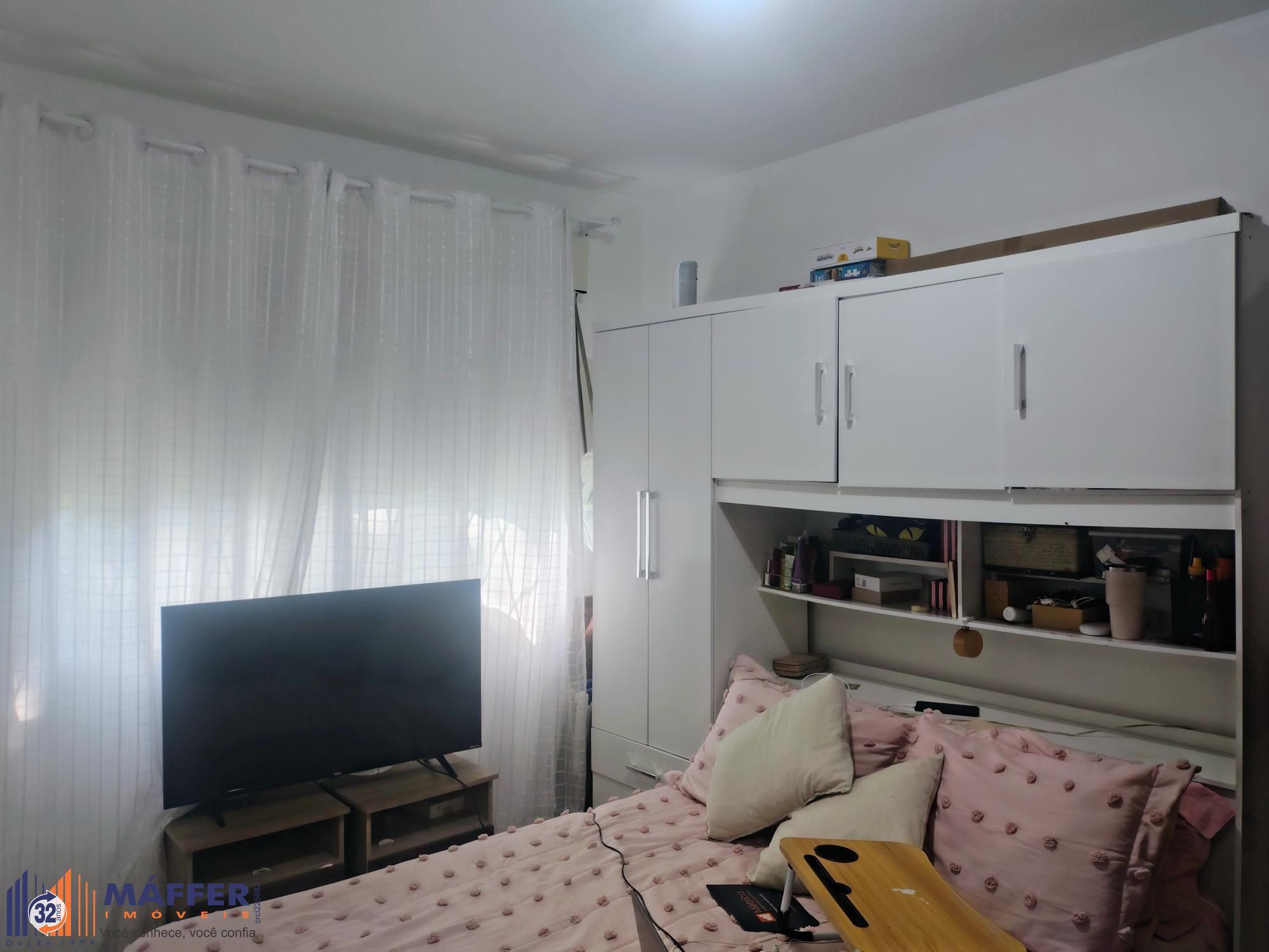 Apartamento, 2 quartos, 52 m² - Foto 25
