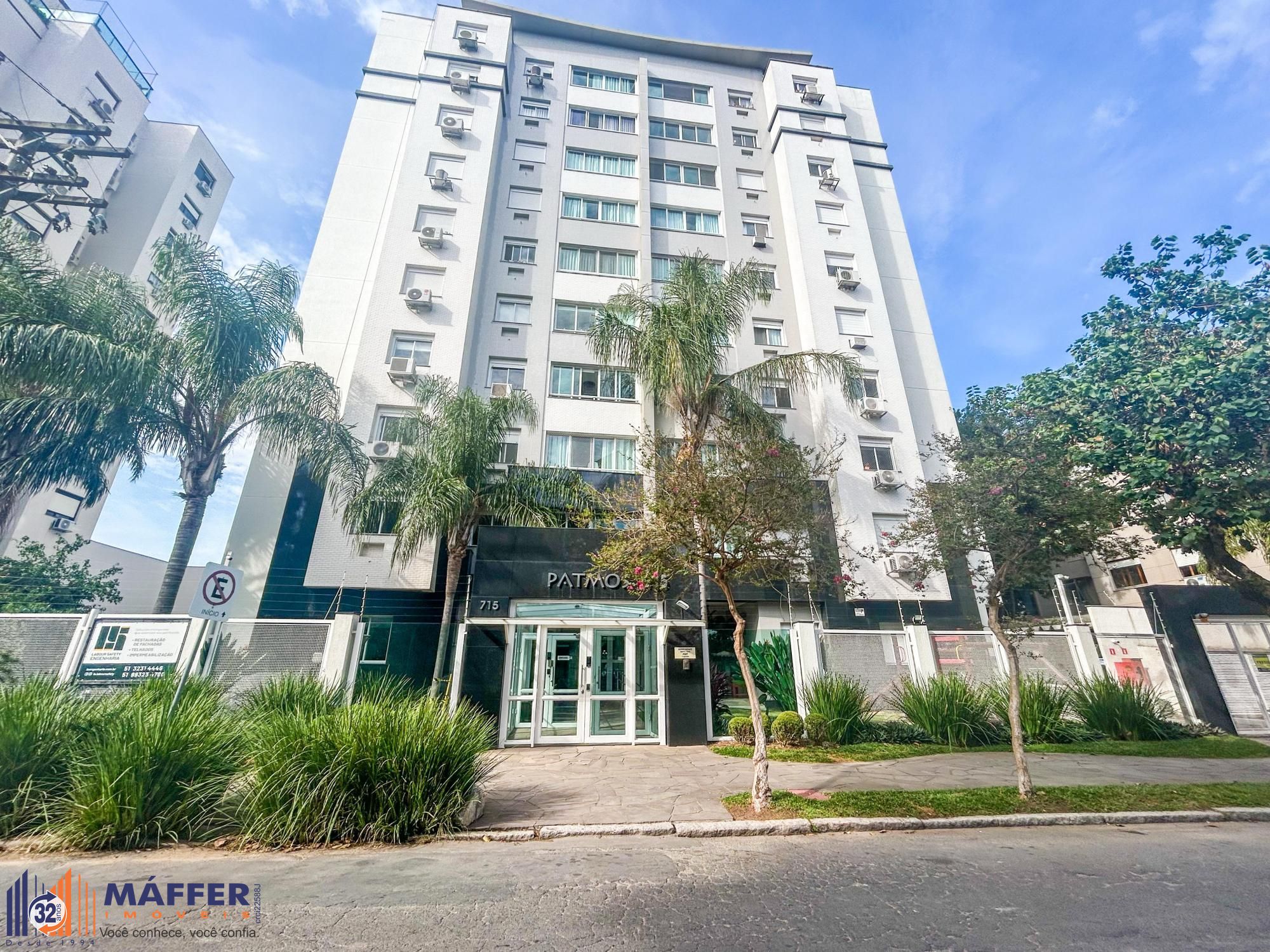 Apartamento, 2 quartos, 56 m² - Foto 17