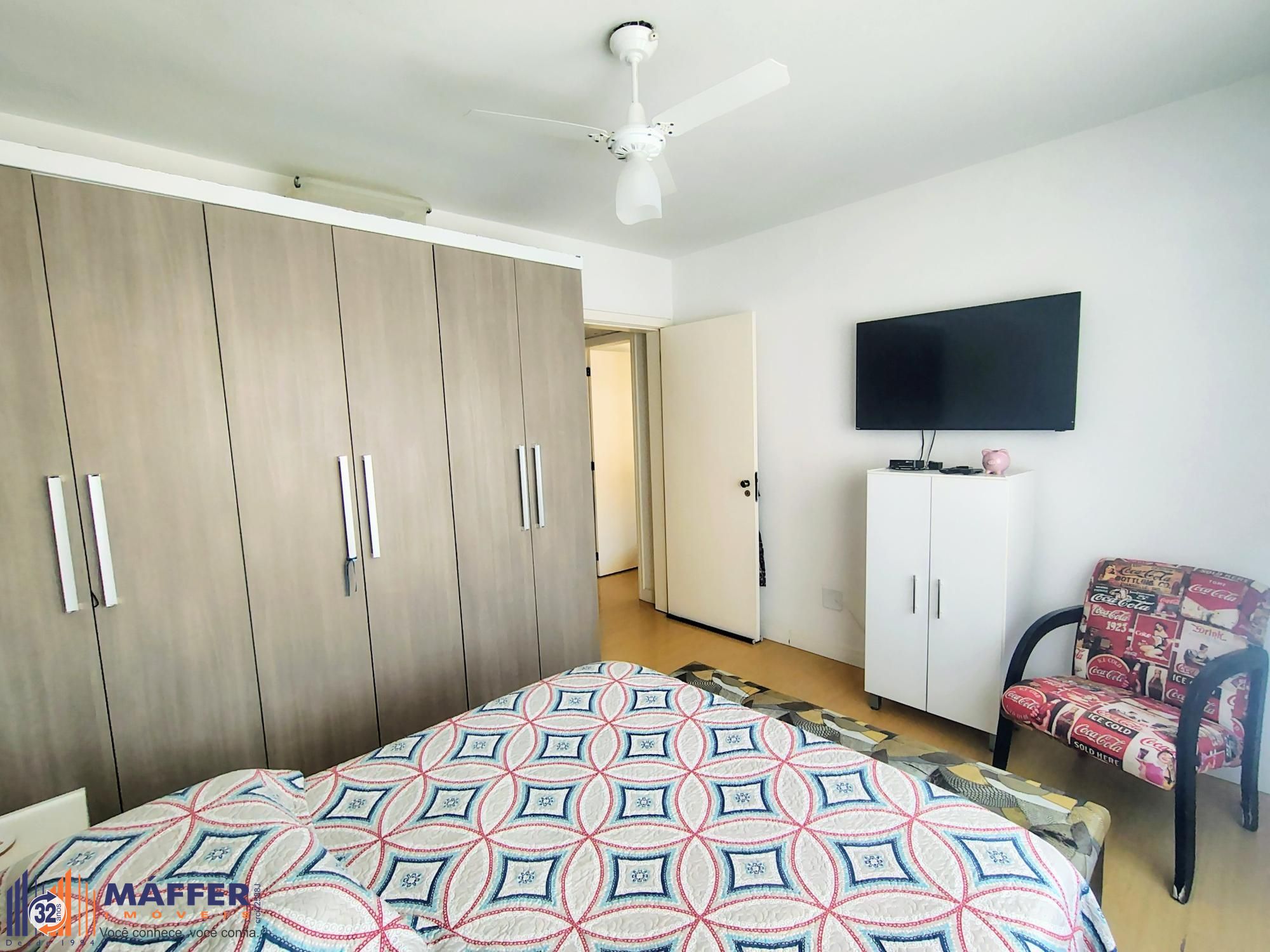Apartamento, 2 quartos, 57 m² - Foto 14